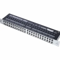Behringer PX3000 Ultrapatch Pro