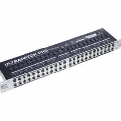 Behringer PX3000 Ultrapatch Pro