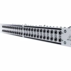 Behringer PX3000 Ultrapatch Pro
