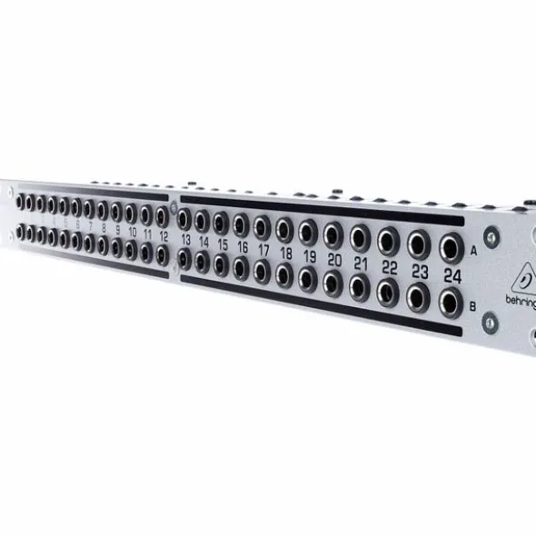 Behringer PX3000 Ultrapatch Pro
