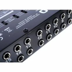 Behringer PX3000 Ultrapatch Pro