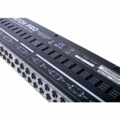 Behringer PX3000 Ultrapatch Pro