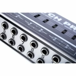 Behringer PX3000 Ultrapatch Pro