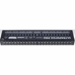 Behringer PX3000 Ultrapatch Pro
