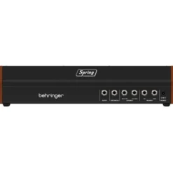 Behringer Spring Reverberation 646