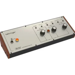 Behringer Spring Reverberation 646