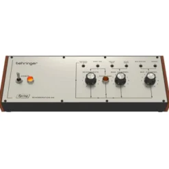Behringer Spring Reverberation 646