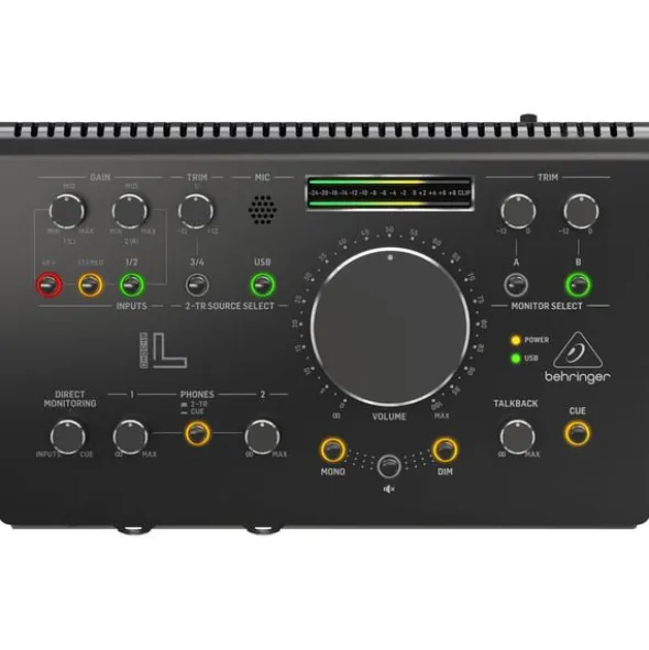Behringer Studio L