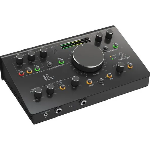 Behringer Studio L