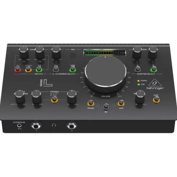 Behringer Studio L