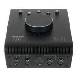Behringer Studio M
