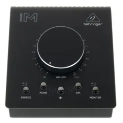 Behringer Studio M