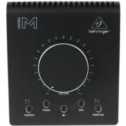 Behringer Studio M