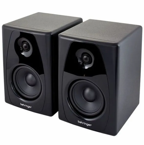 Behringer Studio 50USB