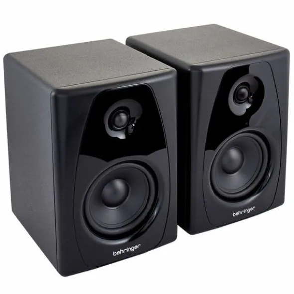 Behringer Studio 50USB
