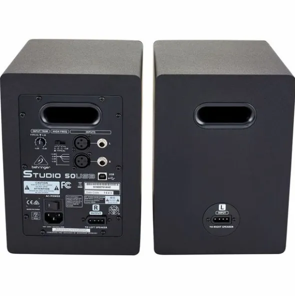 Behringer Studio 50USB