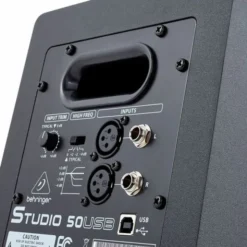 Behringer Studio 50USB