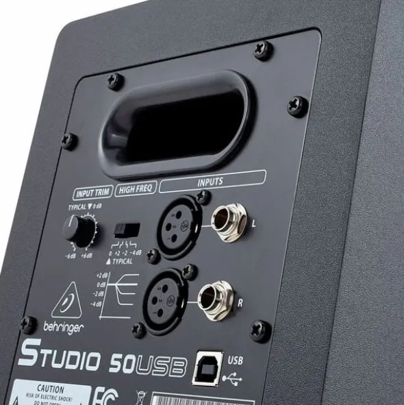 Behringer Studio 50USB