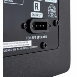 Behringer Studio 50USB