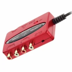 Behringer U-Control UCA222