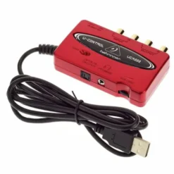 Behringer U-Control UCA222