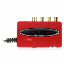 Behringer U-Control UCA222
