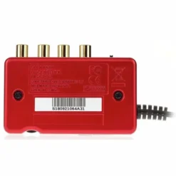 Behringer U-Control UCA222