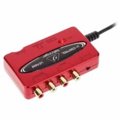 Behringer U-Control UCA222