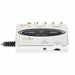 Behringer UFO202
