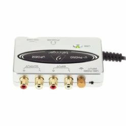 Behringer UFO202
