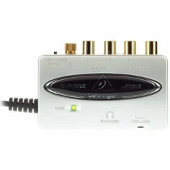 Behringer UFO202