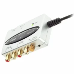 Behringer UFO202