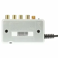 Behringer UFO202