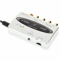 Behringer UFO202
