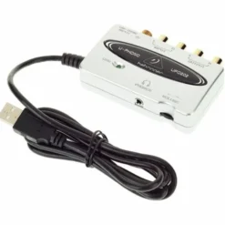 Behringer UFO202
