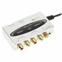 Behringer UFO202