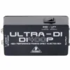 Behringer Ultra-DI DI400P