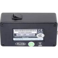 Behringer Ultra-DI DI400P