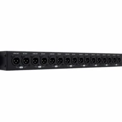 Behringer ULTRALINK MS8000