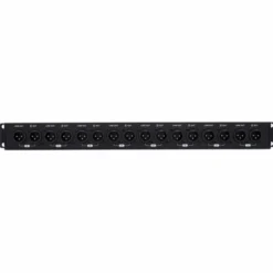 Behringer ULTRALINK MS8000