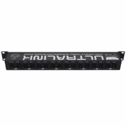Behringer ULTRALINK MS8000
