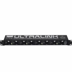 Behringer ULTRALINK MS8000