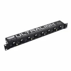 Behringer ULTRALINK MS8000