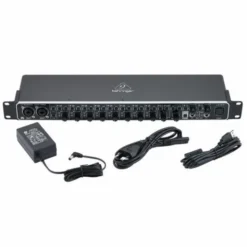 Behringer UMC1820