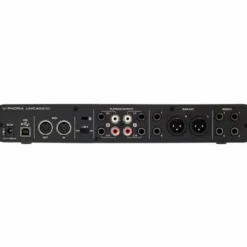 Behringer UMC404HD