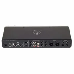 Behringer UMC404HD