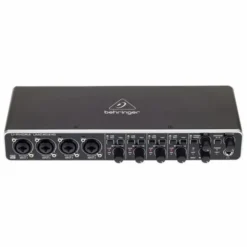 Behringer UMC404HD