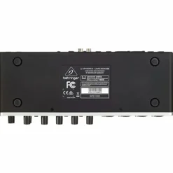Behringer UMC404HD