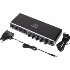 Behringer UMC404HD