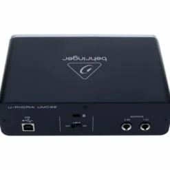 Behringer U-Phoria UMC22